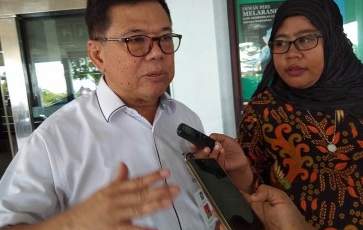 Dinkes Kepulauan Riau Nyatakan Kondisi 238 WNI Observasi di Natuna Sehat