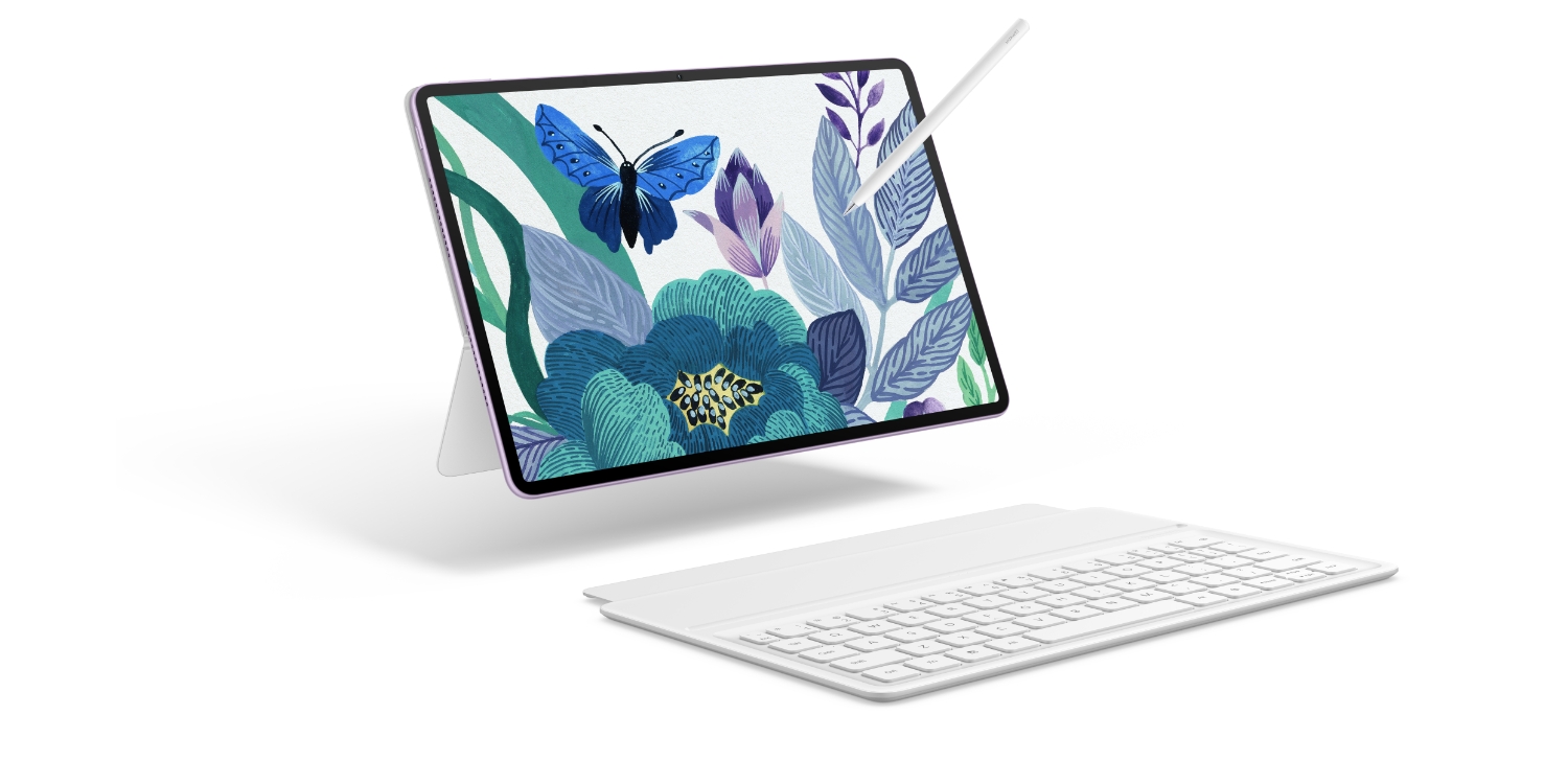 Huawei MatePad SE 11 dan MatePad SE 11 Kids Edition Meluncur di Indonesia