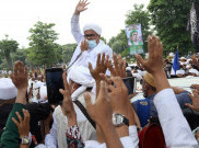 Nikita-Rizieq Saling Caci, PKB: Mari Kembali ke Akhlak Terpuji
