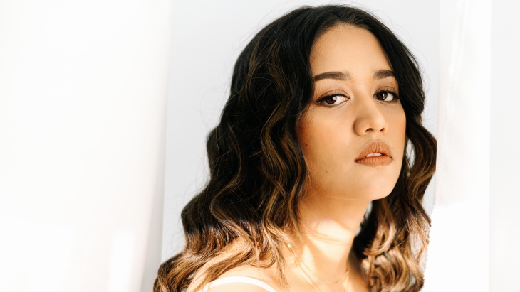 Tiara Effendy Lelah Di 'Sama Rata' Kan