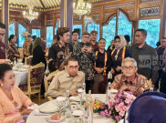 Datangi Keraton Solo, Fadli Zon Tegaskan Revitalisasi Sesuai Mandat Presiden