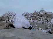 Timwas Haji DPR Tinjau Klinik Madinah Jelang Kedatangan Jemaah Gelombang Ke-2