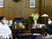 Hasil Survei Elektabilitas Capres, Prabowo Jauh Tinggalkan Nama Calon Lain