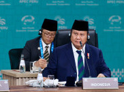 Hadiri APEC 2024, Prabowo Minta Jaga Perdagangan yang Bebas dan Adil