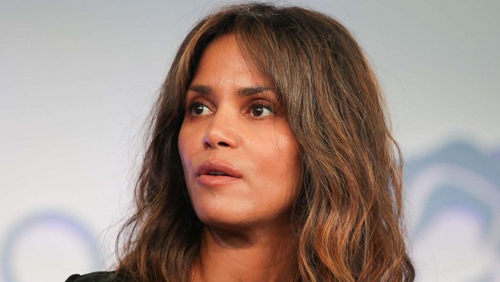 Halle Berry Kecewa Soal Keberagaman di Hollywood