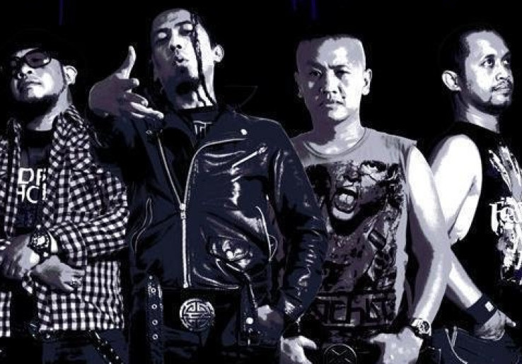 Makna Lagu 'Kesepian Kita', Kolaborasi Ikonik Pas Band dan Tere yang Tetap Abadi