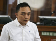 Ricky Rizal Divonis 13 Tahun Penjara