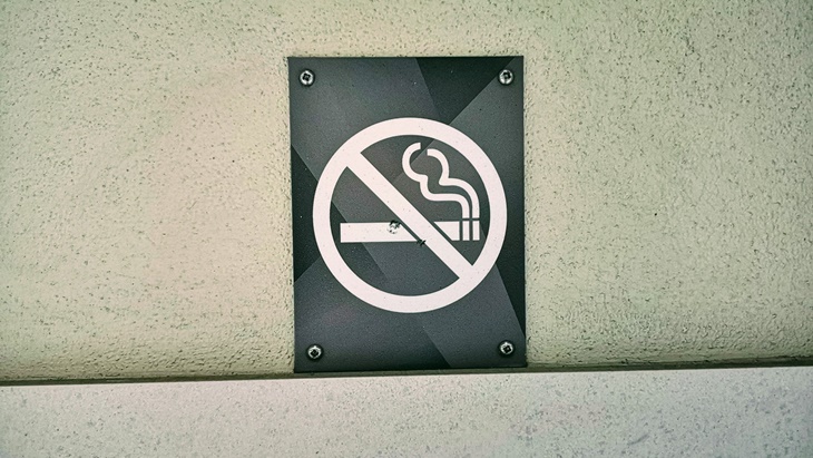 rokok