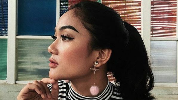 Juri Kompak Sebut Marion Jola Seperti ini pada Babak Top 8 Indonesian Idol 2018