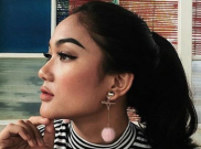Juri Kompak Sebut Marion Jola Seperti ini pada Babak Top 8 Indonesian Idol 2018