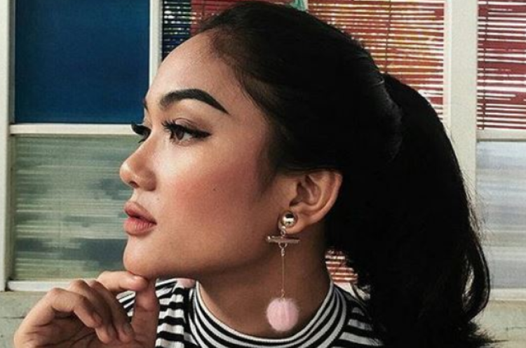 Juri Kompak Sebut Marion Jola Seperti ini pada Babak Top 8 Indonesian Idol 2018