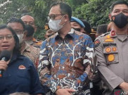 Mabes Polri Terima Hasil Penyelidikan Kasus Brigadir J dari Komnas HAM