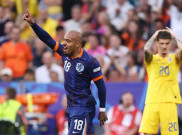 Hasil Euro 2024: Timnas Belanda ke Perempat Final Usai Gilas Rumania 3-0