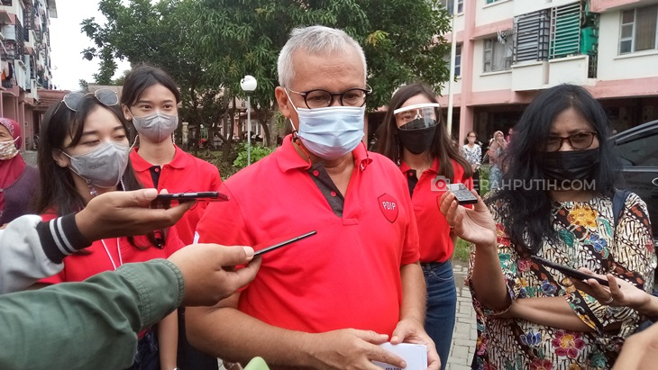 Terawan Bikin Vaksin Nusantara, Komisi VI DPR: Jangan Sampai Profit Oriented