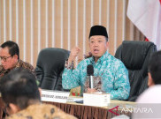 Nusron Perintahkan Bawahan Data Keberadaan Tanah Terlantar dan Atus Mekanisme Pelepasan Hak   
