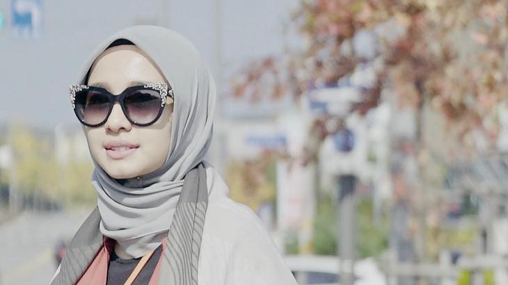 Pulang ke Indonesia, Laudya Cynthia Bella Lakukan 3 Aktivitas ini
