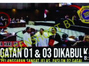 [HOAKS atau FAKTA]: MK Kabulkan Gugatan Anies dan Ganjar