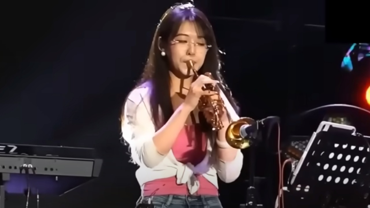 Lirik Lagu 'Time of Our Live' Zhao Lei, Trompet 'Tarararara' Viral Pemersatu Bangsa
