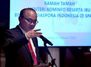 Jokowi akan Temui Bos Microsoft, Menkominfo Sebut Bagus untuk Indonesia
