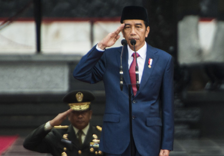 Hoaks Kenaikan Gaji Presiden, Begini Kata Menteri Sri Mulyani