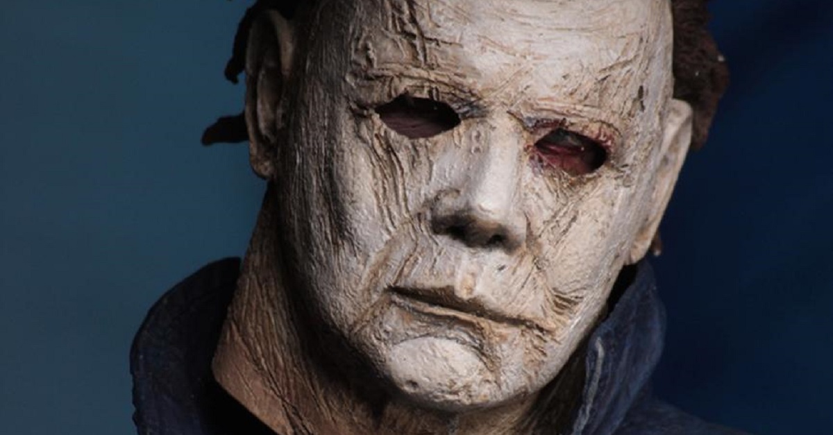 Michael Myers tak mudah dibunuh (Sumber: Dread Central)