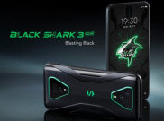 Xiaomi Bakal Lunculkan Black Shark 3 di Eropa Pekan Ini