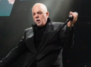 Billy Joel Ingin Membentuk Supergoup Berisikan Sting dan John Mayer