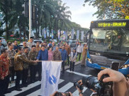 Pemprov Jakarta akan Kembali Buka 5 Rute Baru Transjabodetabek