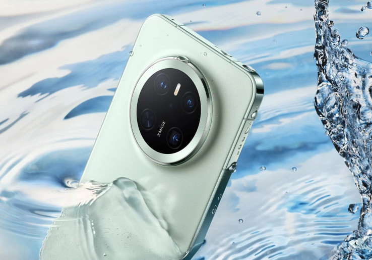 Anti Mainstream! Huawei Mate 80 Bakal Hadir dengan RAM 20GB, Rilis Akhir November 2025