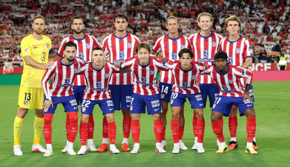 Live streaming Liverpool vs Atletico Madrid di Liga Champions 2026/27