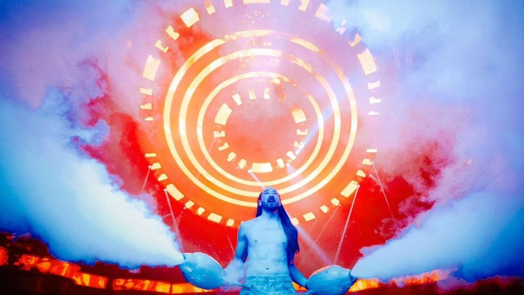Steve Aoki Siap Rilis Album ke-9, Kolaborasi dengan Beberapa Musisi