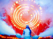 Steve Aoki Siap Rilis Album ke-9, Kolaborasi dengan Beberapa Musisi