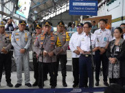 Ajudan Kapolri Diduga Ancam Tempeleng Jurnalis, Polri Didesak Beri Sanksi Tegas