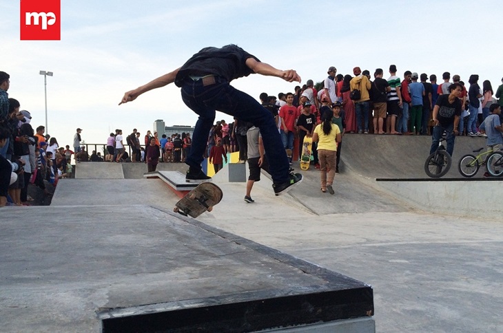 skatepark kalijodo