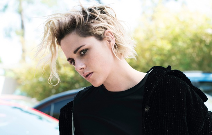 Kristen Stewart
