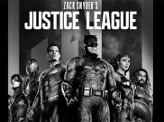 Kenang Mendiang Anak, Zack Snyder Lelang Tiket 'Justice League:Justice is Gray'