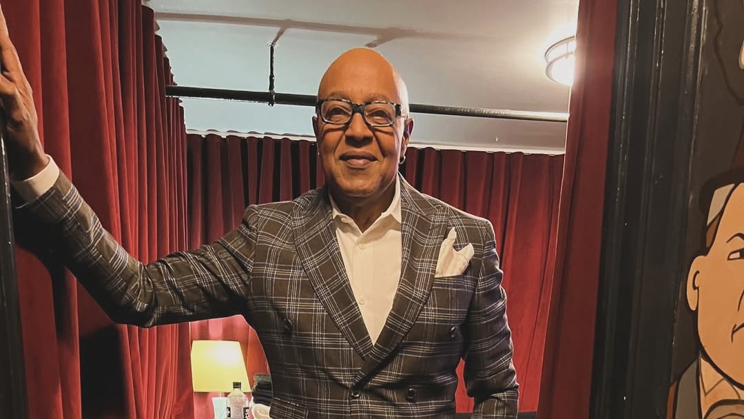 Mengenang 'A Whole New World', Soundtrack Ikonis dari Peabo Bryson dan Regina Belle