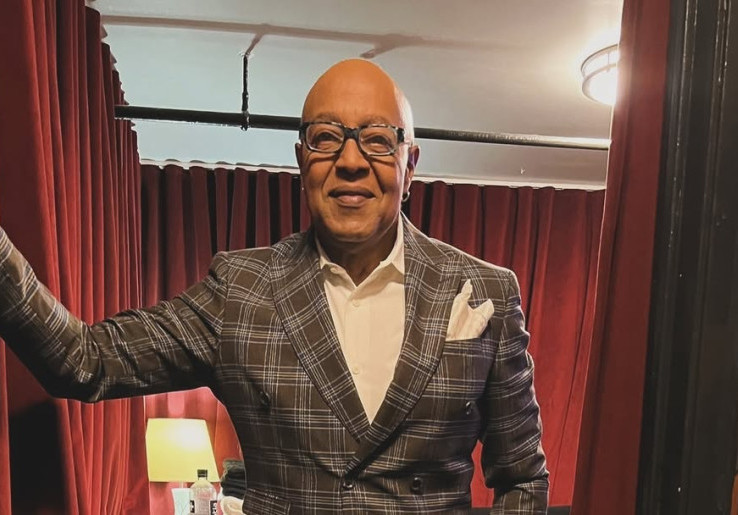 Mengenang 'A Whole New World', Soundtrack Ikonis dari Peabo Bryson dan Regina Belle