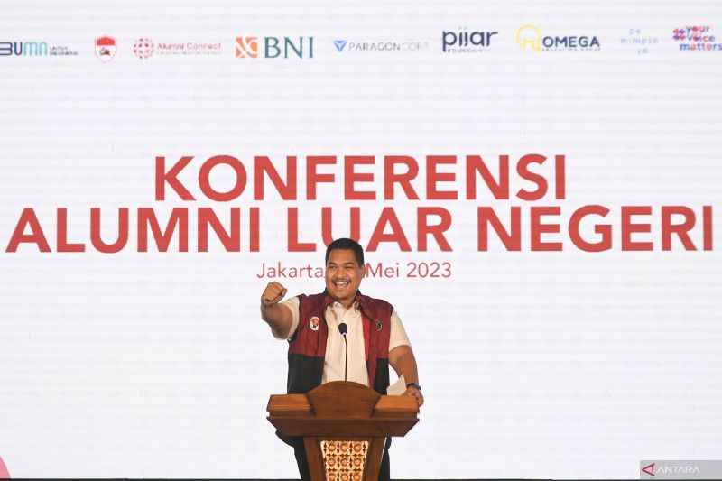 Komentar Menpora dan Ketua NOC Perihal Laga Indonesia Vs Argentina