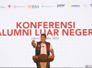 Komentar Menpora dan Ketua NOC Perihal Laga Indonesia Vs Argentina