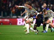 Gol Bunuh Diri Federico Gatti Bikin Inter Menangi Laga Derby d'Italia
