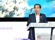 Jokowi Manut Keputusan MK soal Masa Jabatan Pimpinan KPK Jadi 5 Tahun