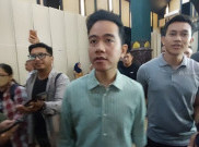 Safari Politik Prabowo Temui Ketum Parpol, Gibran: PDIP Tidak Ditinggalkan