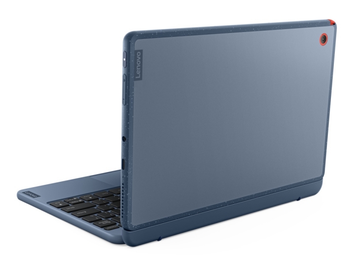 Tablet Lenovo 10w Jadi Alternatif untuk Chromebook Duet