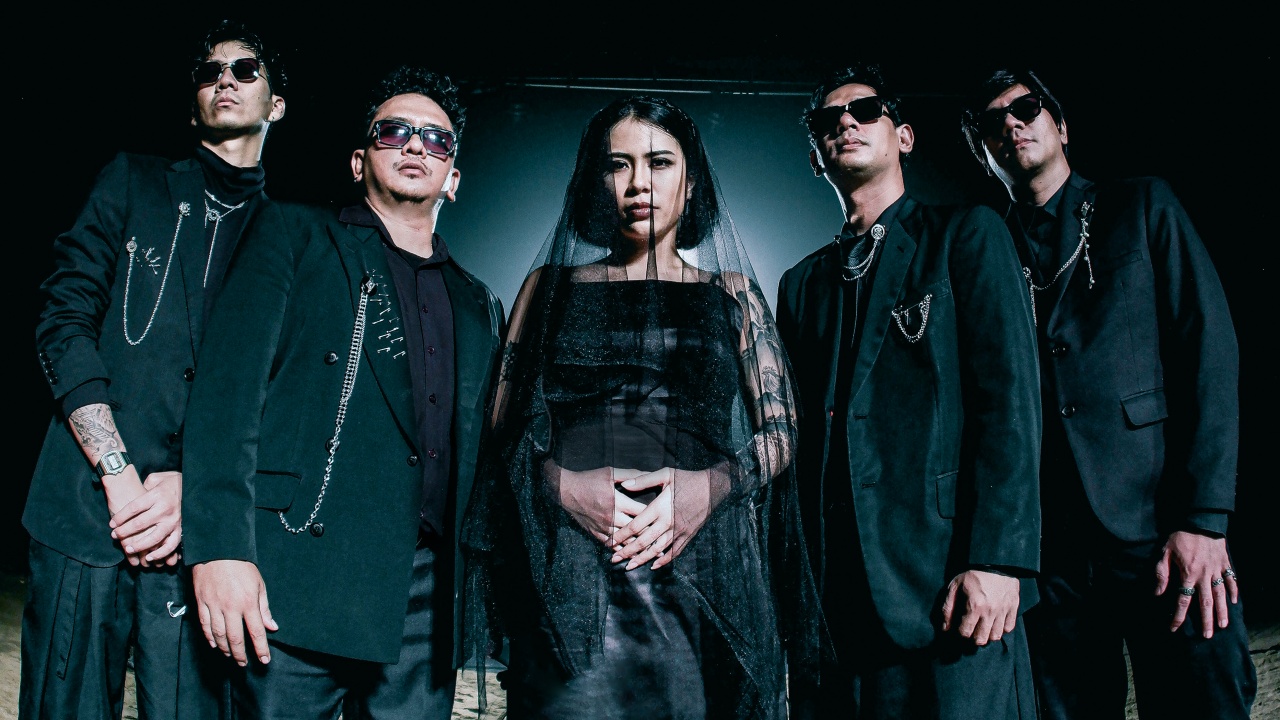 Stereowall Rilis Single 'Antara', Kisah Berdamai dengan Kehilangan dan Kenyataan Hidup