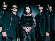 Stereowall Rilis Single 'Antara', Kisah Berdamai dengan Kehilangan dan Kenyataan Hidup