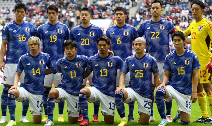 8 Pemain Jepang yang Berkarier di Jerman