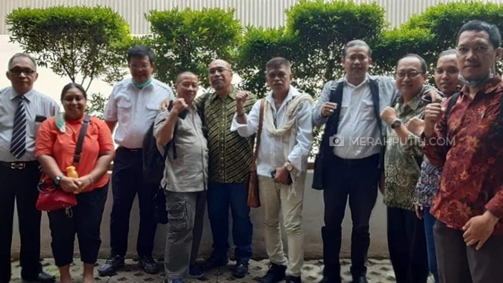  Hakim Terima Gugatan Class Action Terkait Pelanggaran Hukum Saat Banjir Jakarta