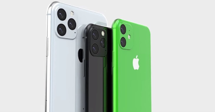 iPhoneXi