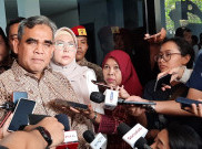 Gerindra akan Bahas Usulan Gibran jadi Bacawapres Prabowo Bareng KIM